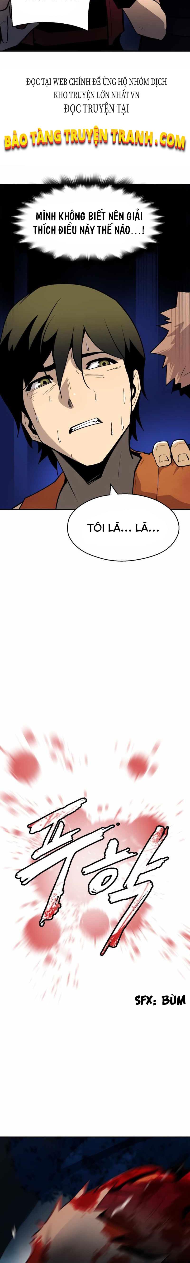 Kiếm Sĩ Thiếu Niên Chap 2 - Next Chap 3