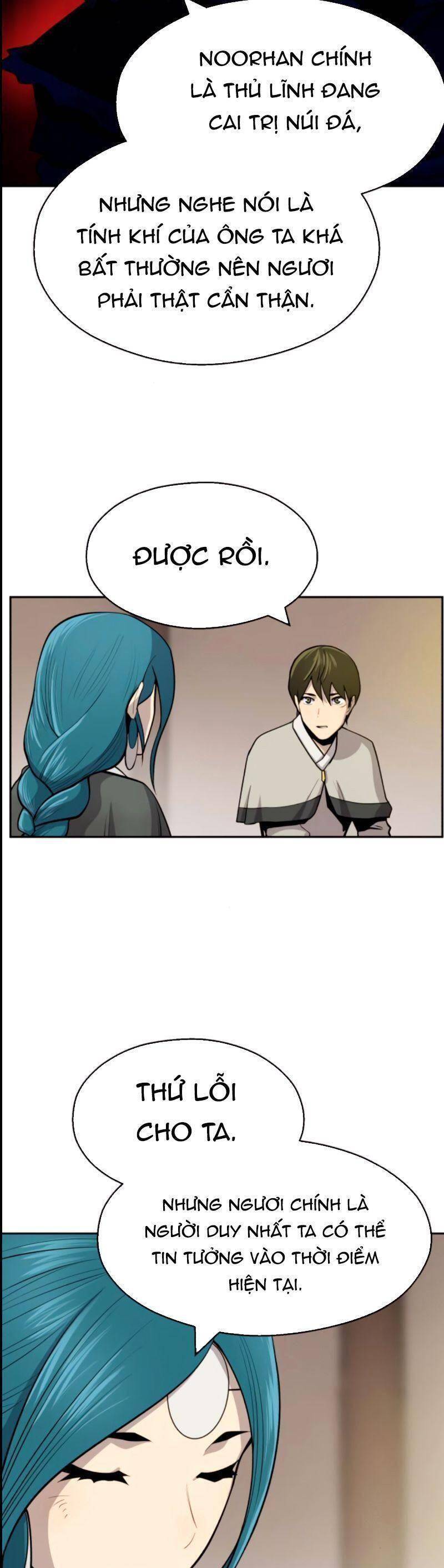 Kiếm Sĩ Thiếu Niên Chap 20 - Next Chap 21