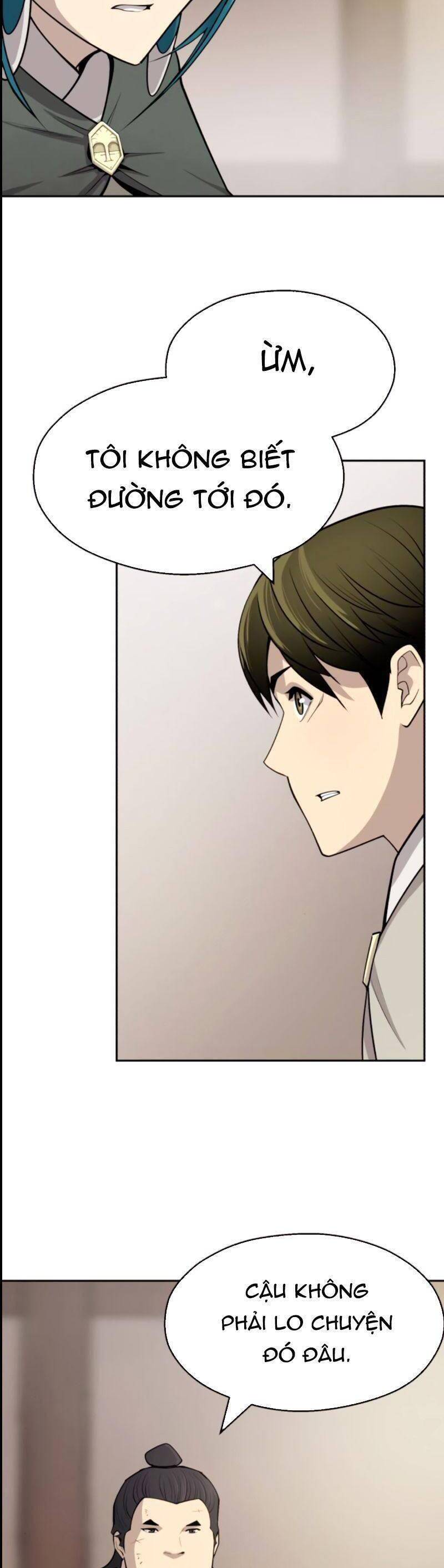 Kiếm Sĩ Thiếu Niên Chap 20 - Next Chap 21