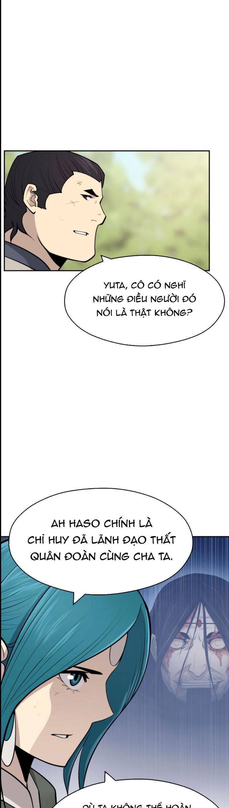 Kiếm Sĩ Thiếu Niên Chap 20 - Next Chap 21