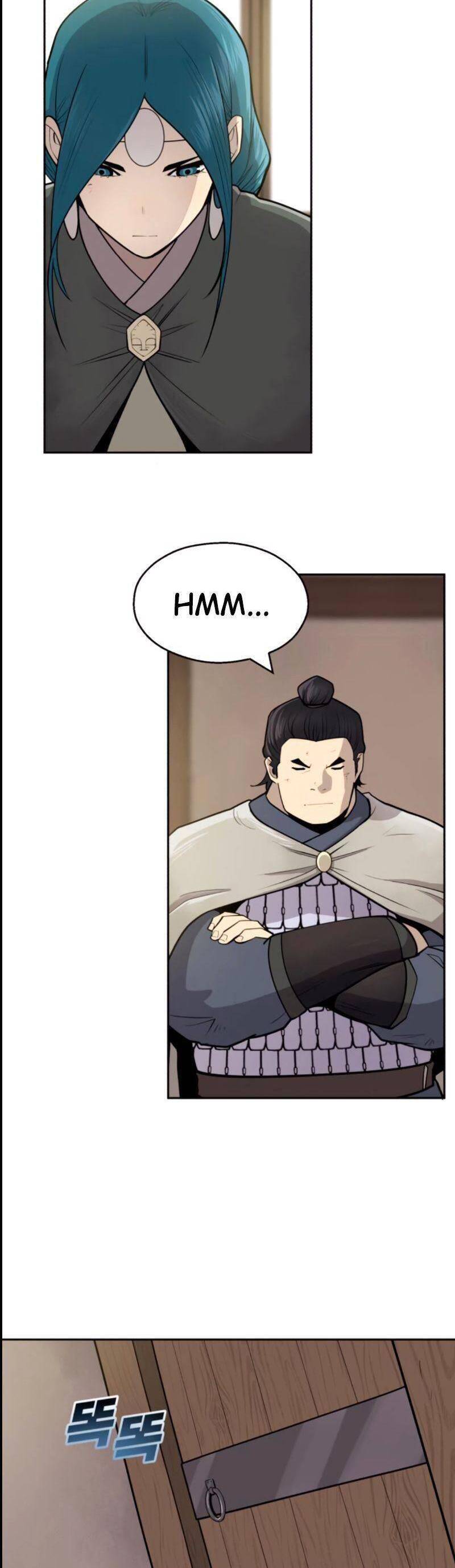 Kiếm Sĩ Thiếu Niên Chap 20 - Next Chap 21