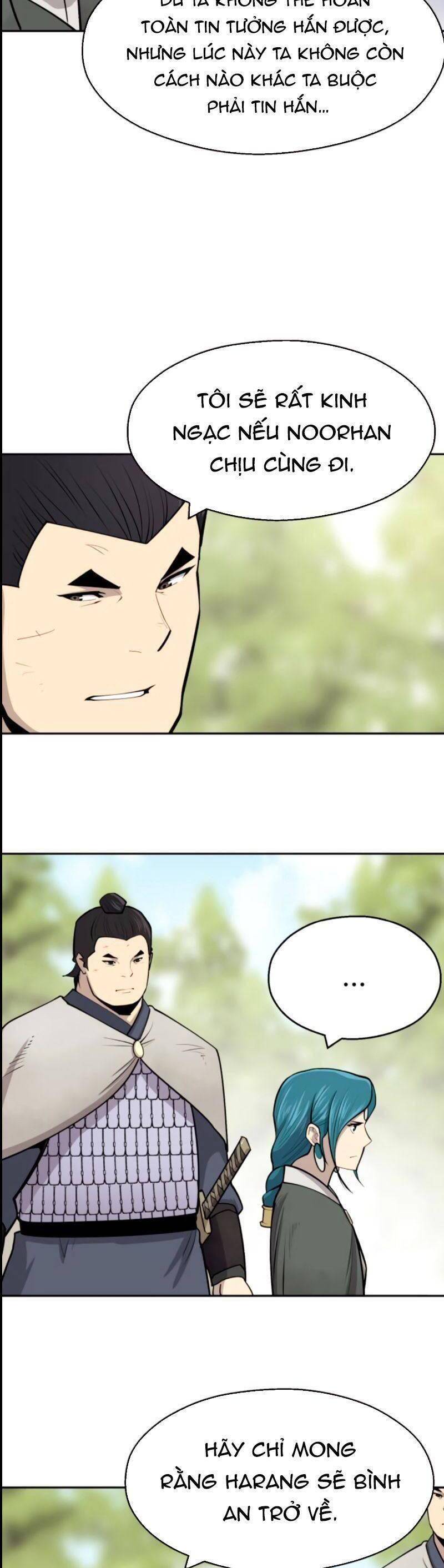 Kiếm Sĩ Thiếu Niên Chap 20 - Next Chap 21