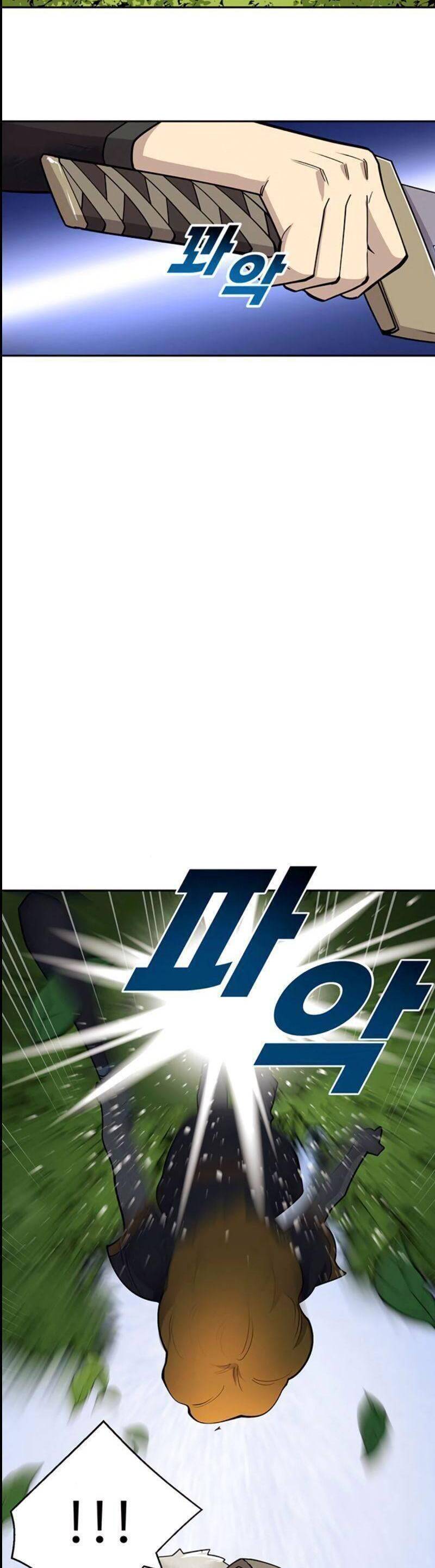 Kiếm Sĩ Thiếu Niên Chap 20 - Next Chap 21