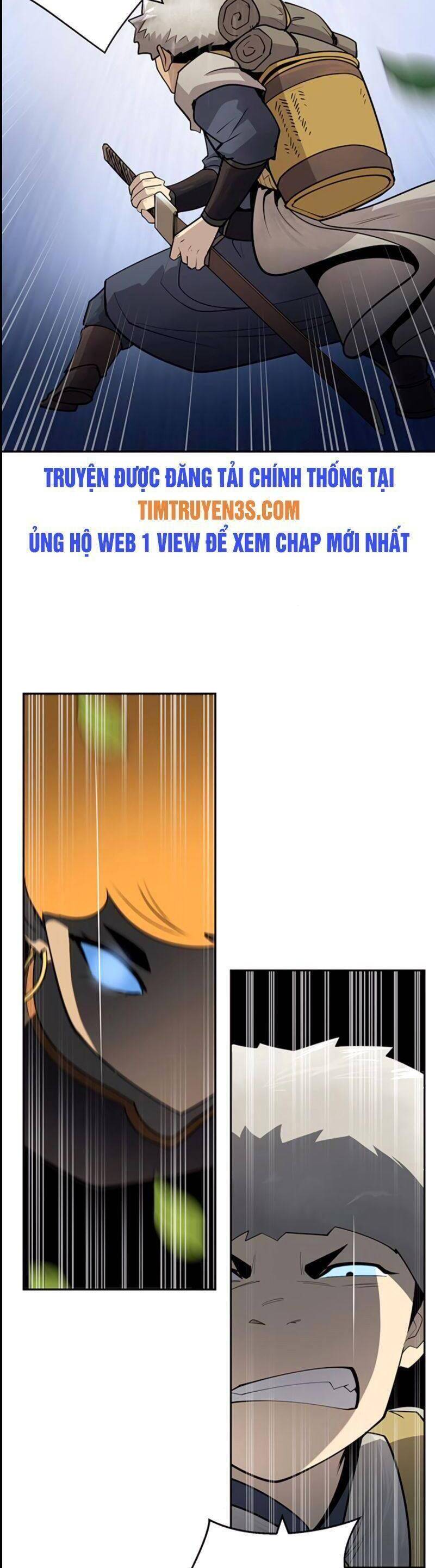 Kiếm Sĩ Thiếu Niên Chap 20 - Next Chap 21