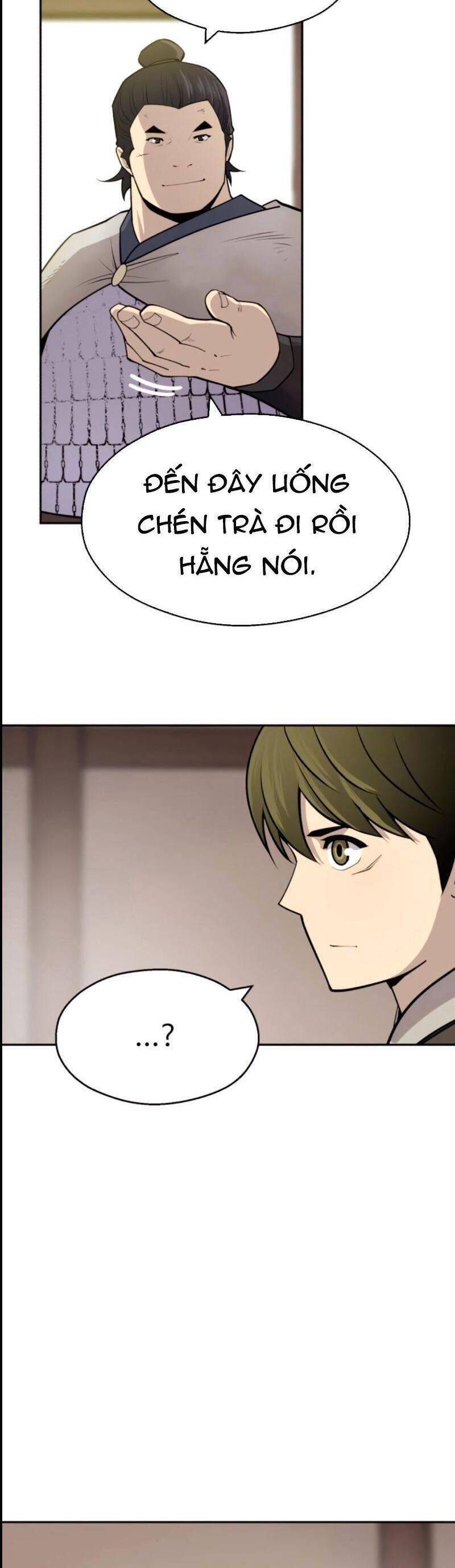 Kiếm Sĩ Thiếu Niên Chap 20 - Next Chap 21