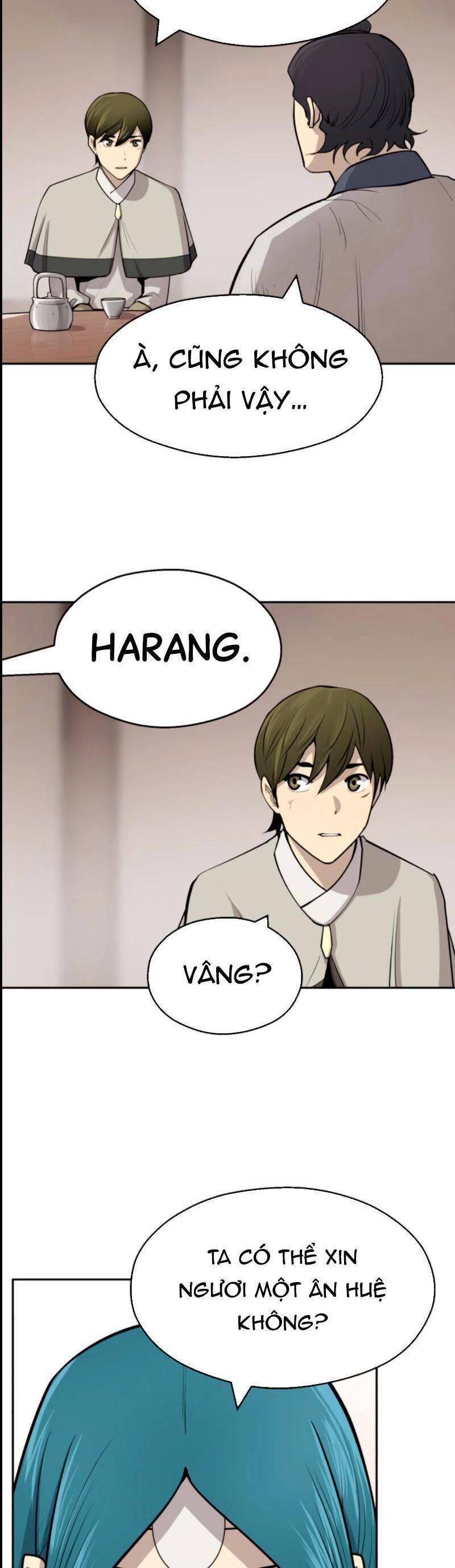 Kiếm Sĩ Thiếu Niên Chap 20 - Next Chap 21