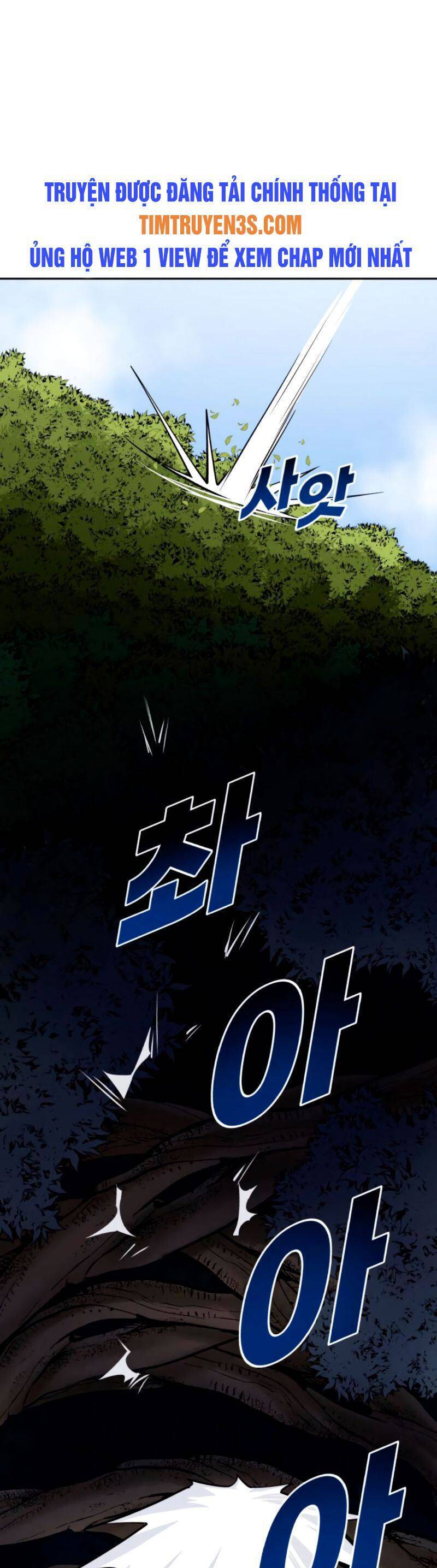 Kiếm Sĩ Thiếu Niên Chap 21 - Next Chap 22