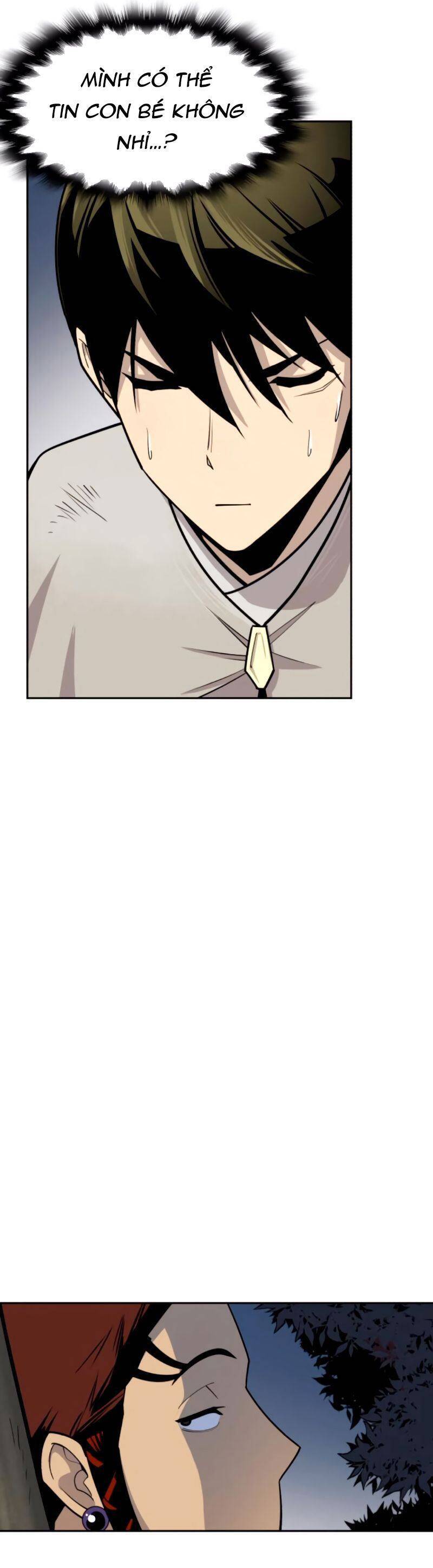 Kiếm Sĩ Thiếu Niên Chap 21 - Next Chap 22