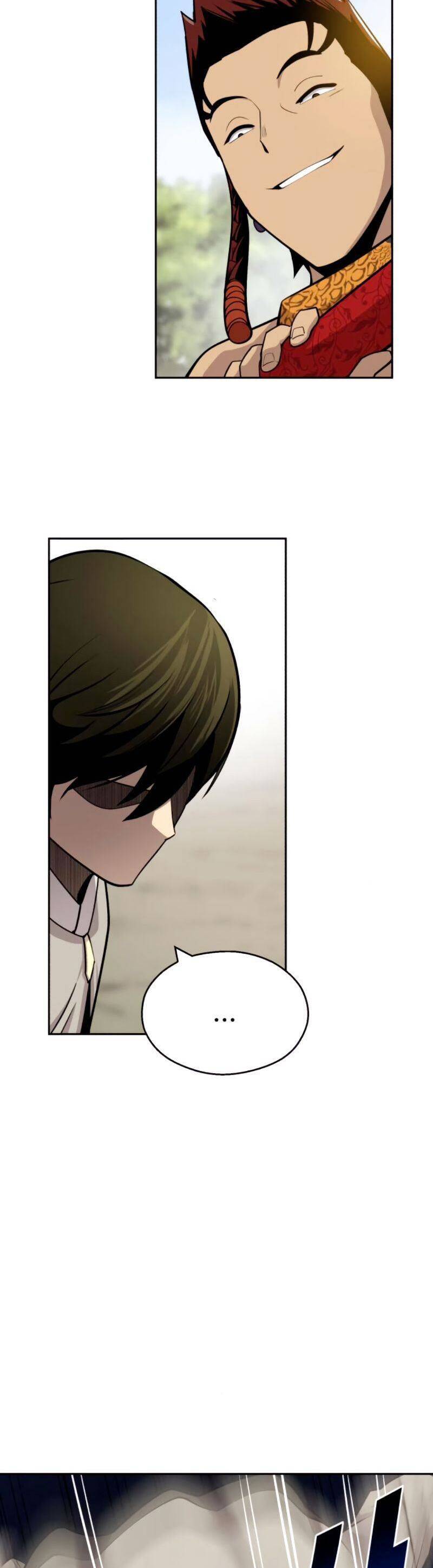 Kiếm Sĩ Thiếu Niên Chap 21 - Next Chap 22