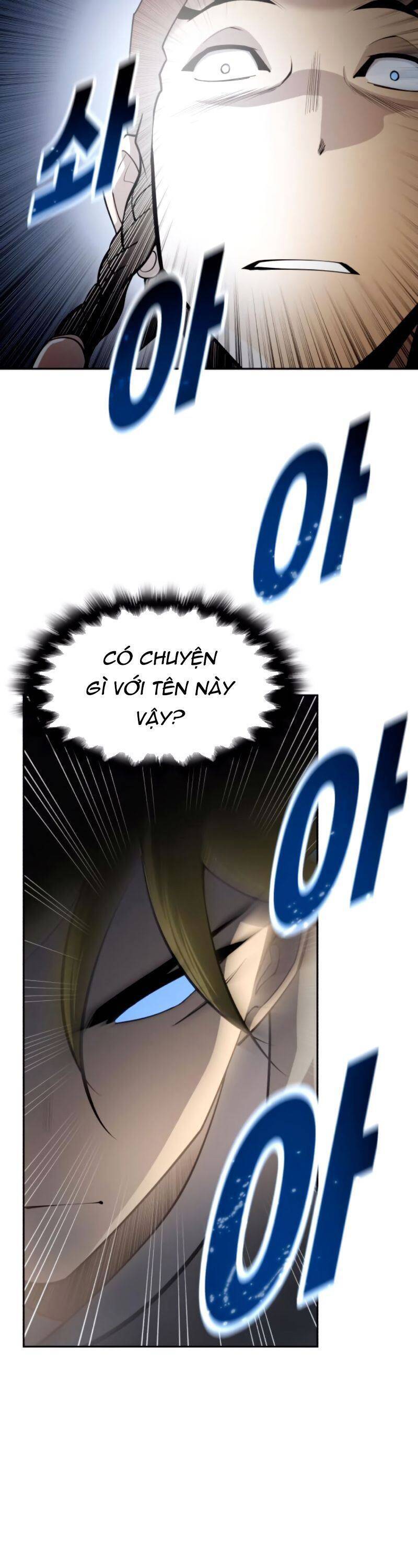 Kiếm Sĩ Thiếu Niên Chap 21 - Next Chap 22