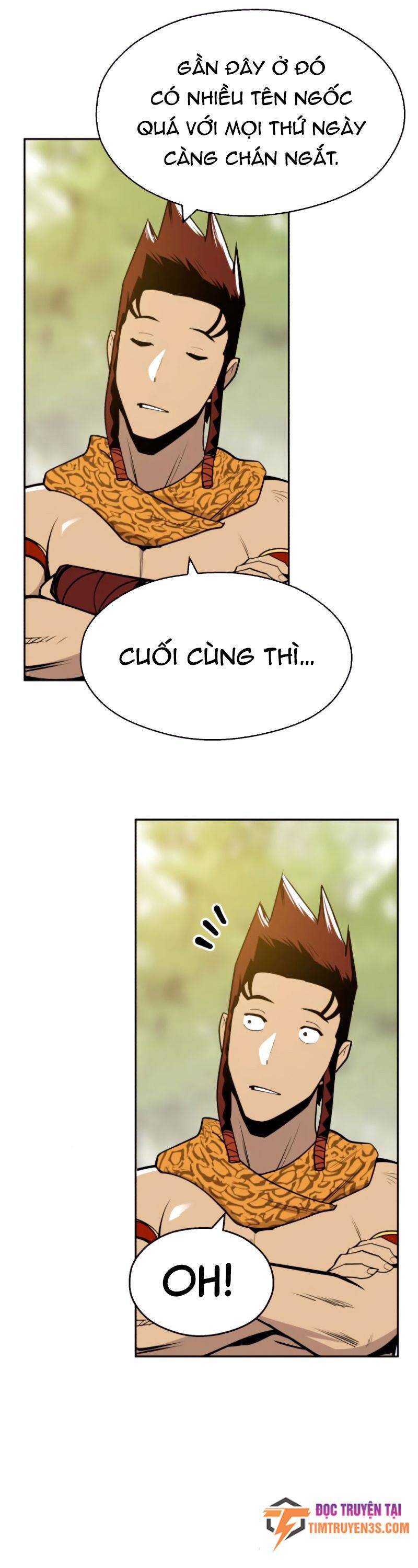 Kiếm Sĩ Thiếu Niên Chap 21 - Next Chap 22