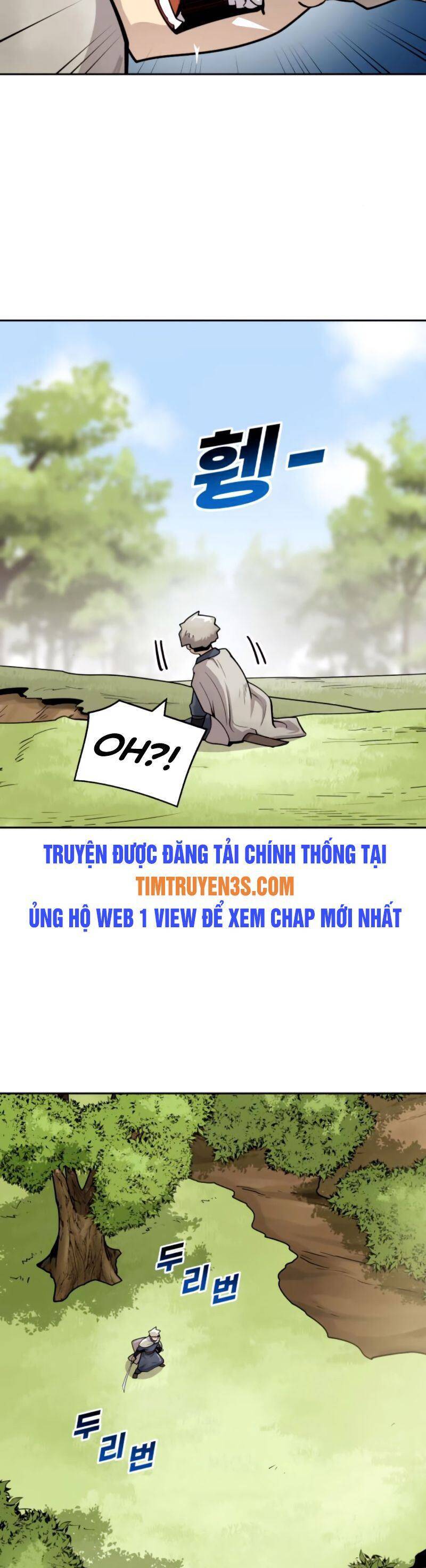 Kiếm Sĩ Thiếu Niên Chap 21 - Next Chap 22