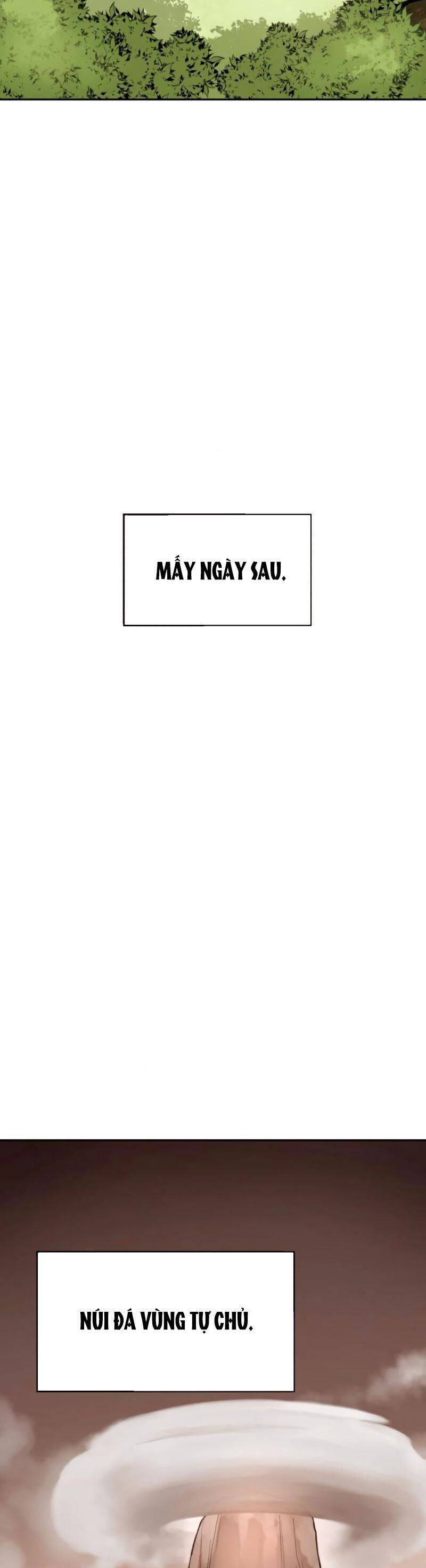 Kiếm Sĩ Thiếu Niên Chap 21 - Next Chap 22