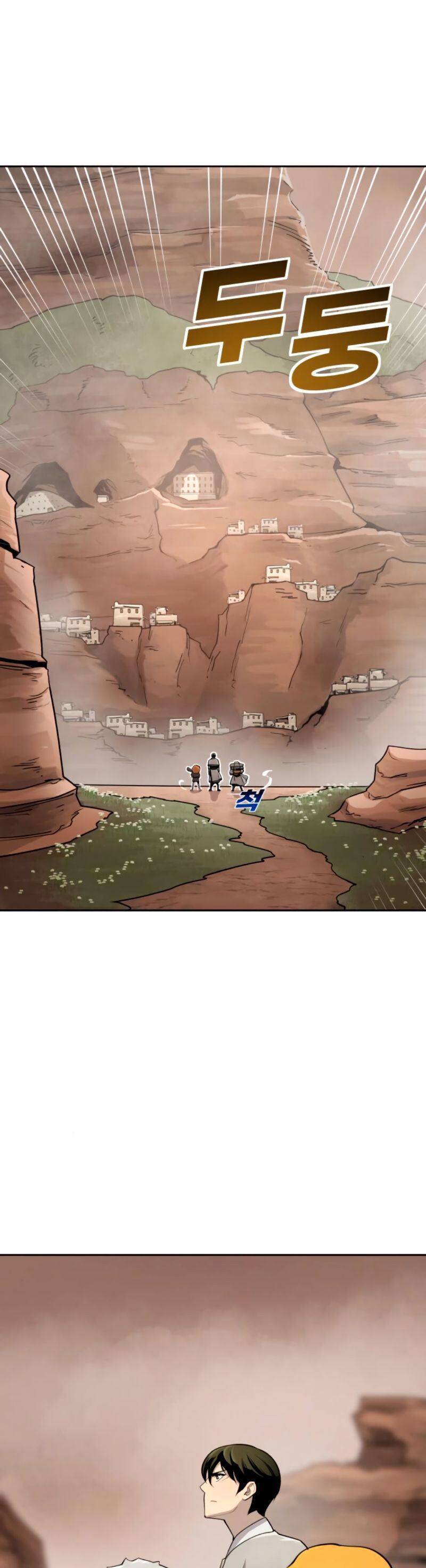 Kiếm Sĩ Thiếu Niên Chap 21 - Next Chap 22