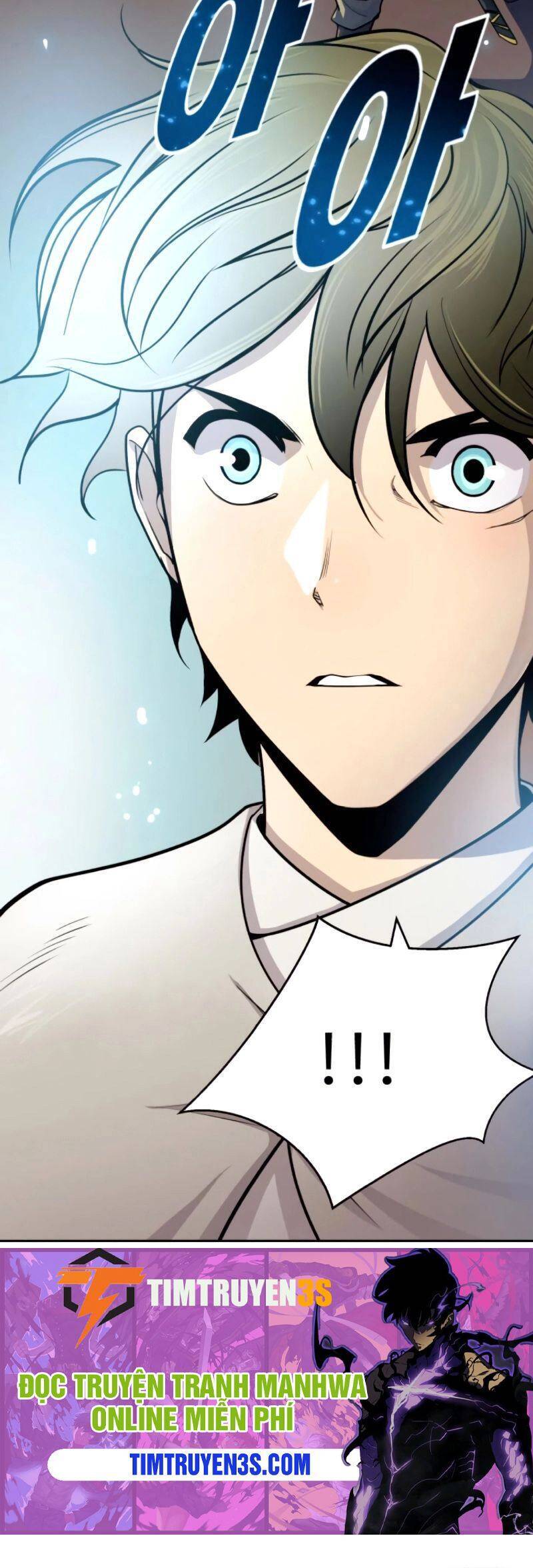 Kiếm Sĩ Thiếu Niên Chap 21 - Next Chap 22