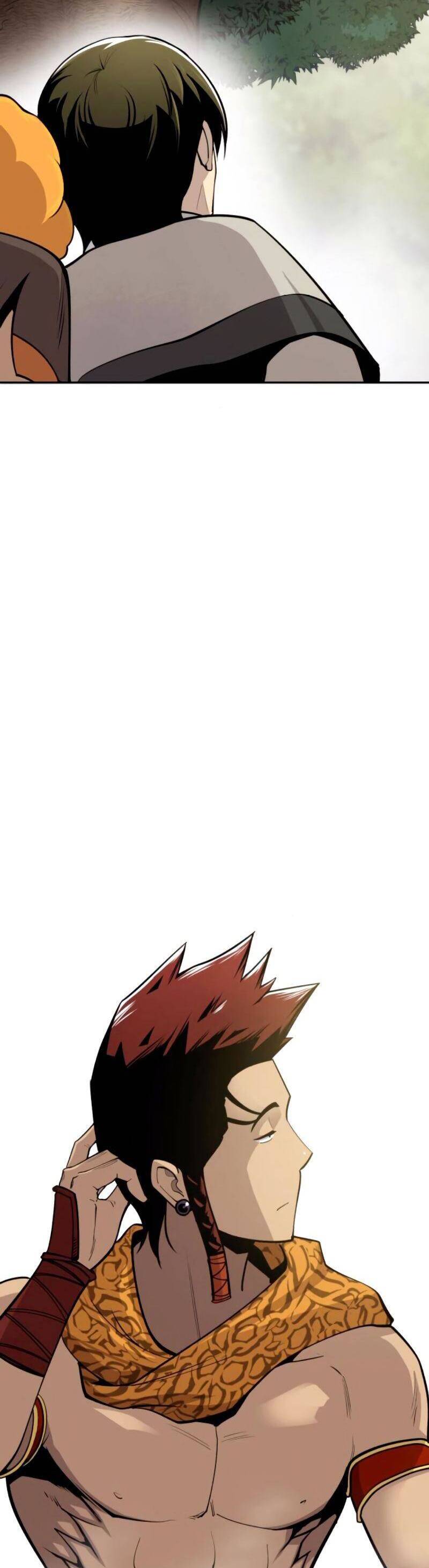 Kiếm Sĩ Thiếu Niên Chap 21 - Next Chap 22