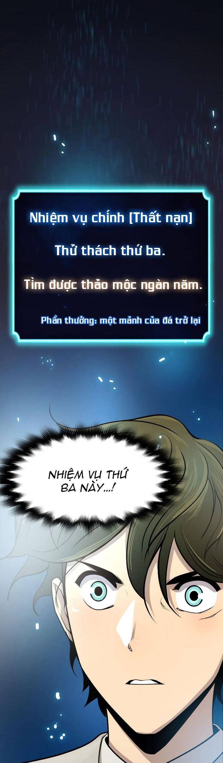 Kiếm Sĩ Thiếu Niên Chap 22 - Next Chap 23