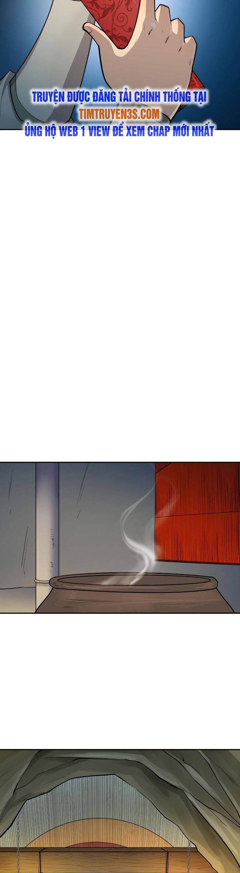 Kiếm Sĩ Thiếu Niên Chap 22 - Next Chap 23