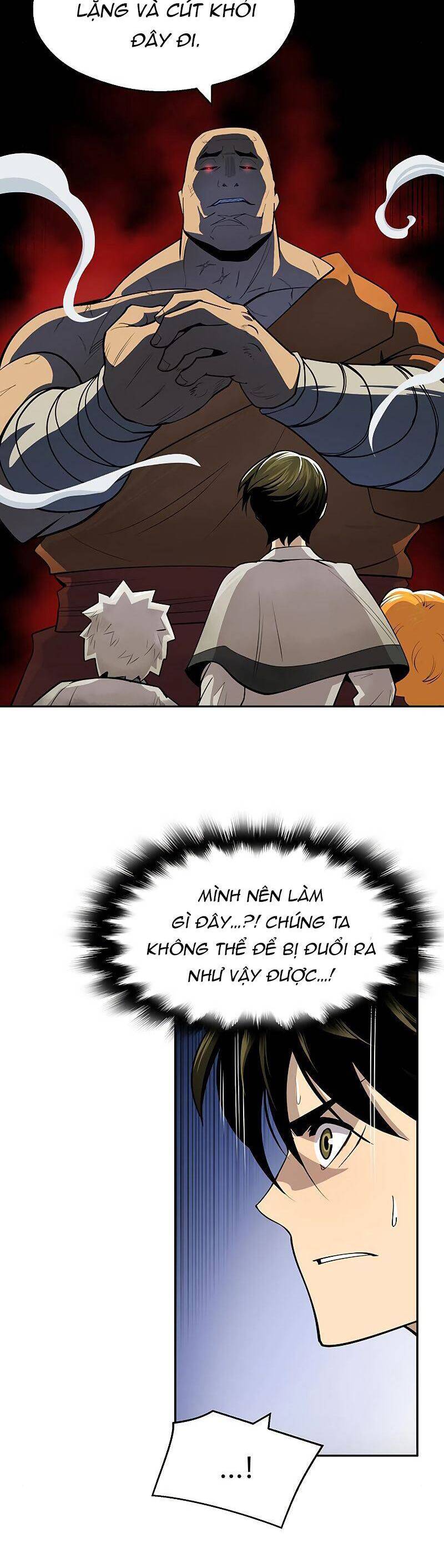 Kiếm Sĩ Thiếu Niên Chap 22 - Next Chap 23