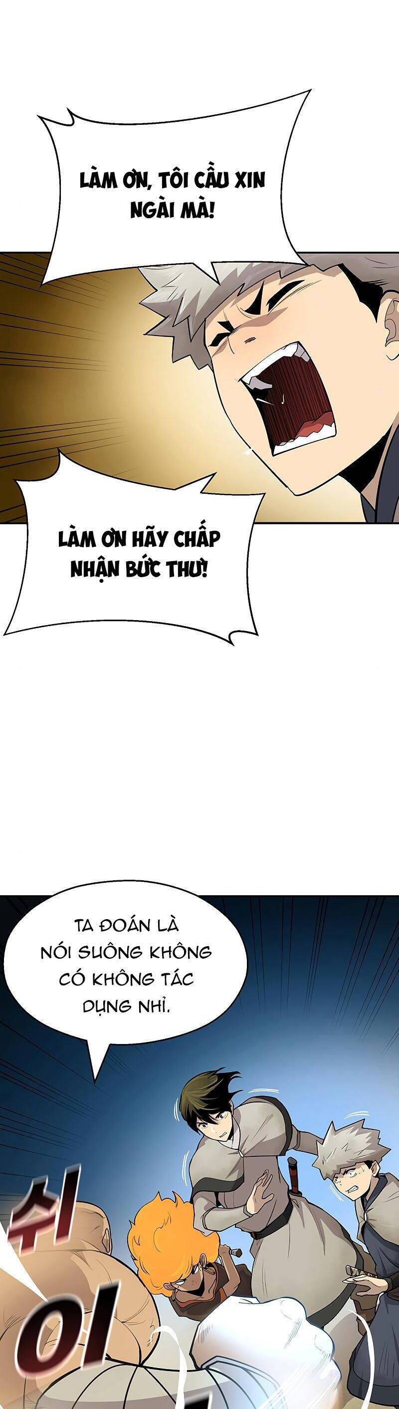 Kiếm Sĩ Thiếu Niên Chap 22 - Next Chap 23