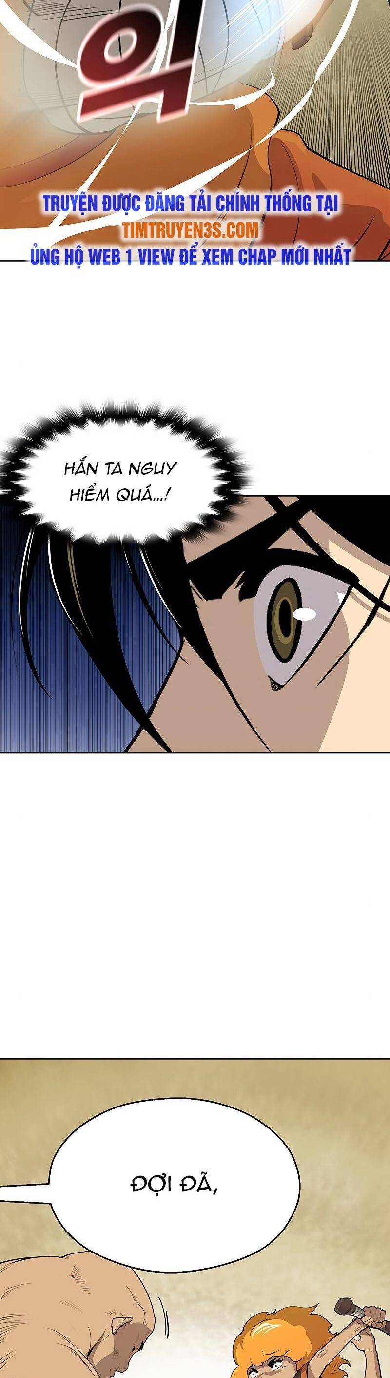 Kiếm Sĩ Thiếu Niên Chap 22 - Next Chap 23