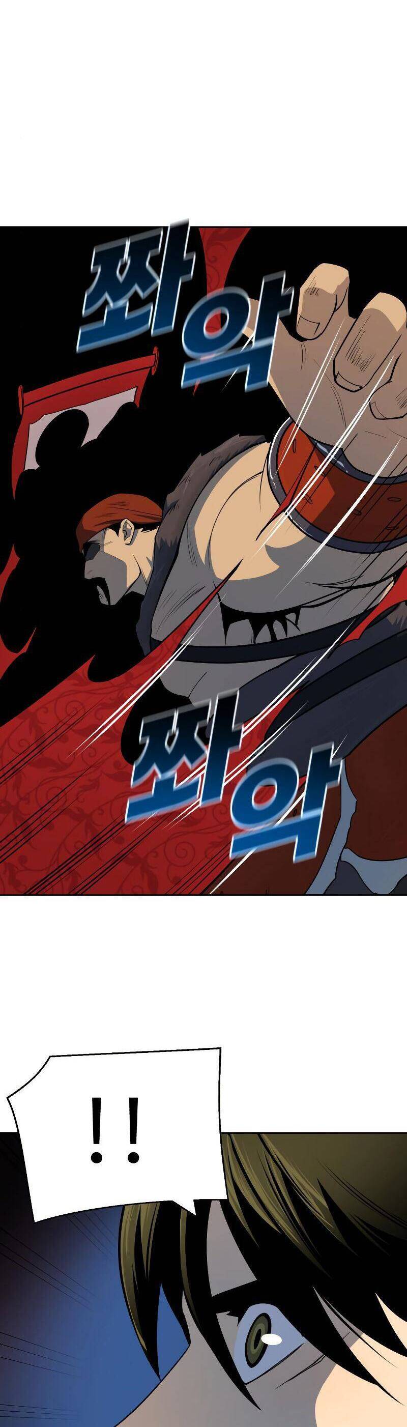 Kiếm Sĩ Thiếu Niên Chap 22 - Next Chap 23