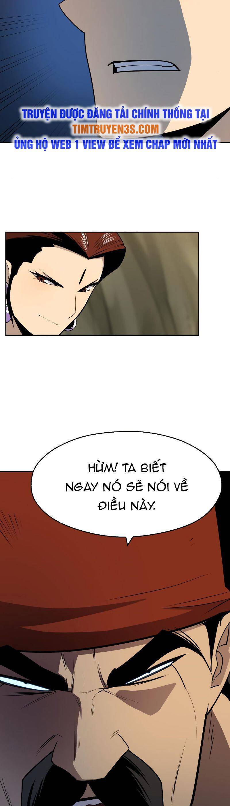 Kiếm Sĩ Thiếu Niên Chap 22 - Next Chap 23