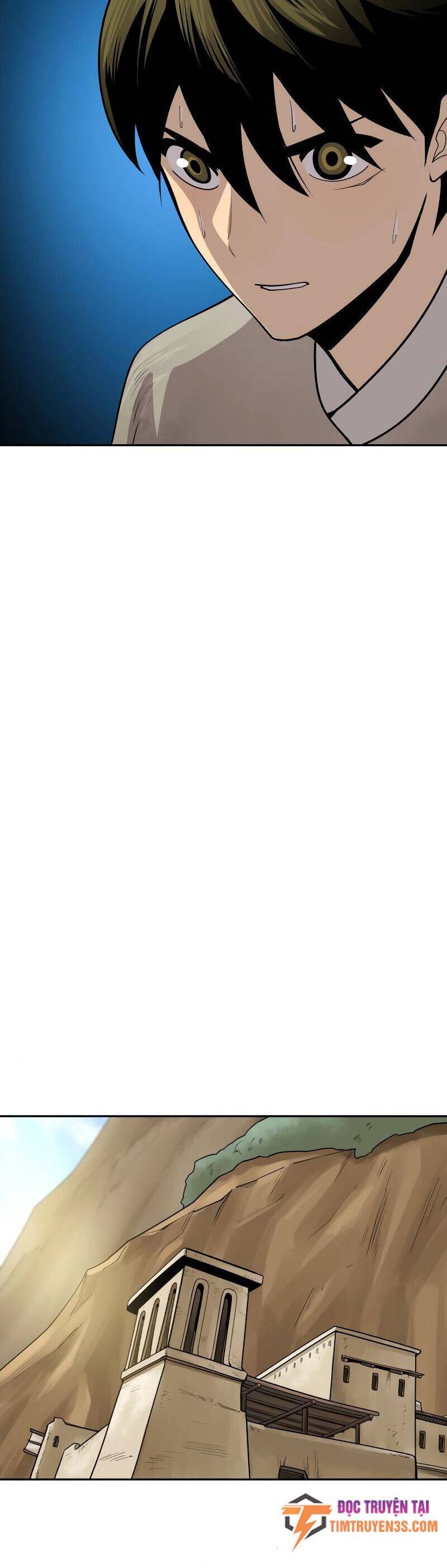 Kiếm Sĩ Thiếu Niên Chap 22 - Next Chap 23