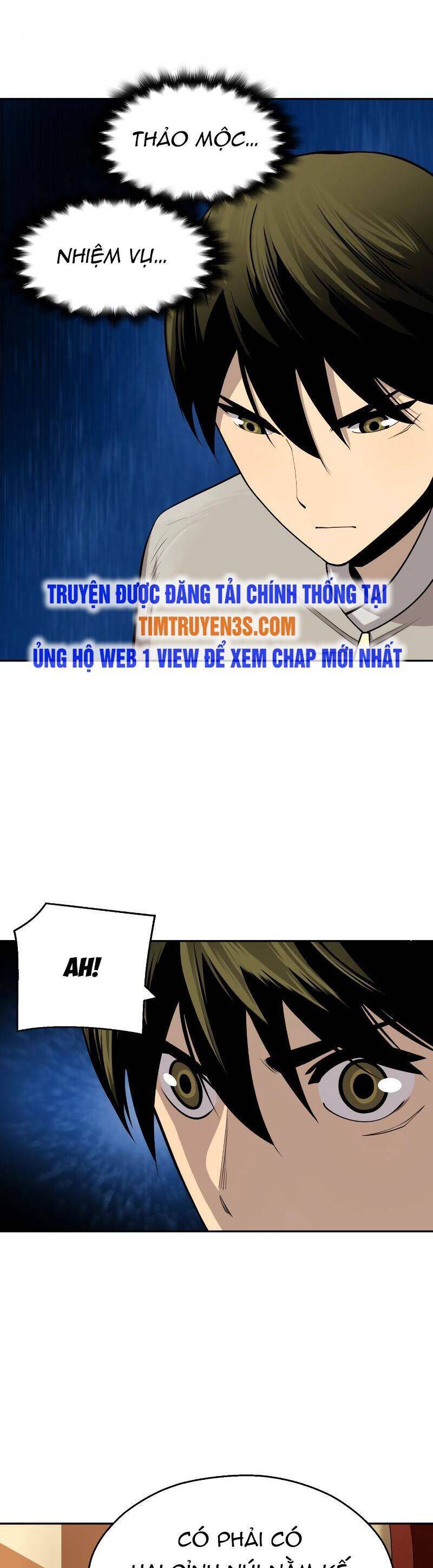 Kiếm Sĩ Thiếu Niên Chap 22 - Next Chap 23