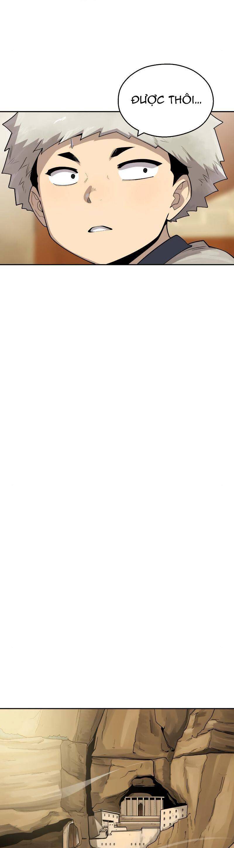 Kiếm Sĩ Thiếu Niên Chap 22 - Next Chap 23