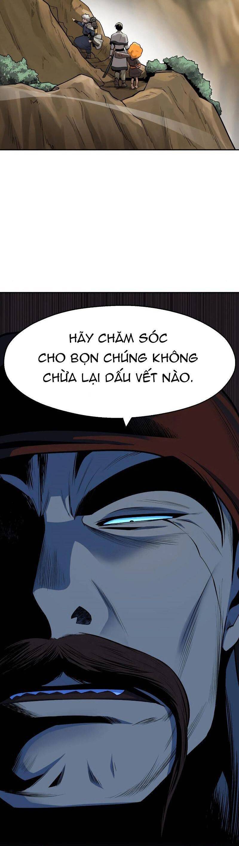 Kiếm Sĩ Thiếu Niên Chap 22 - Next Chap 23