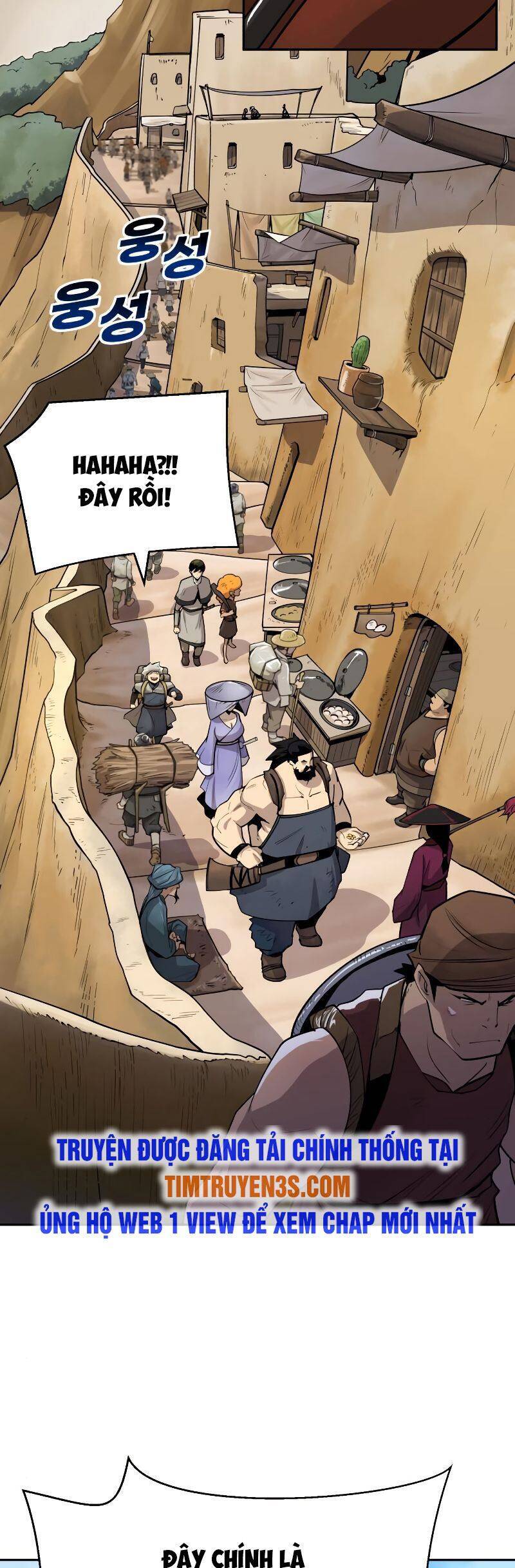 Kiếm Sĩ Thiếu Niên Chap 22 - Next Chap 23