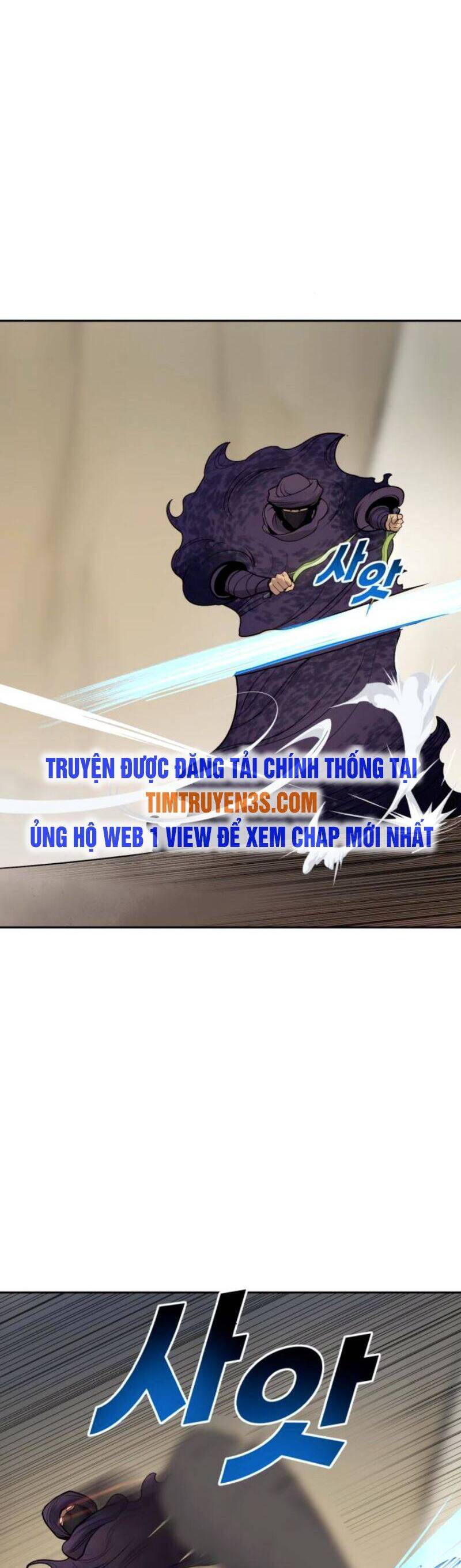Kiếm Sĩ Thiếu Niên Chap 23 - Next Chap 24
