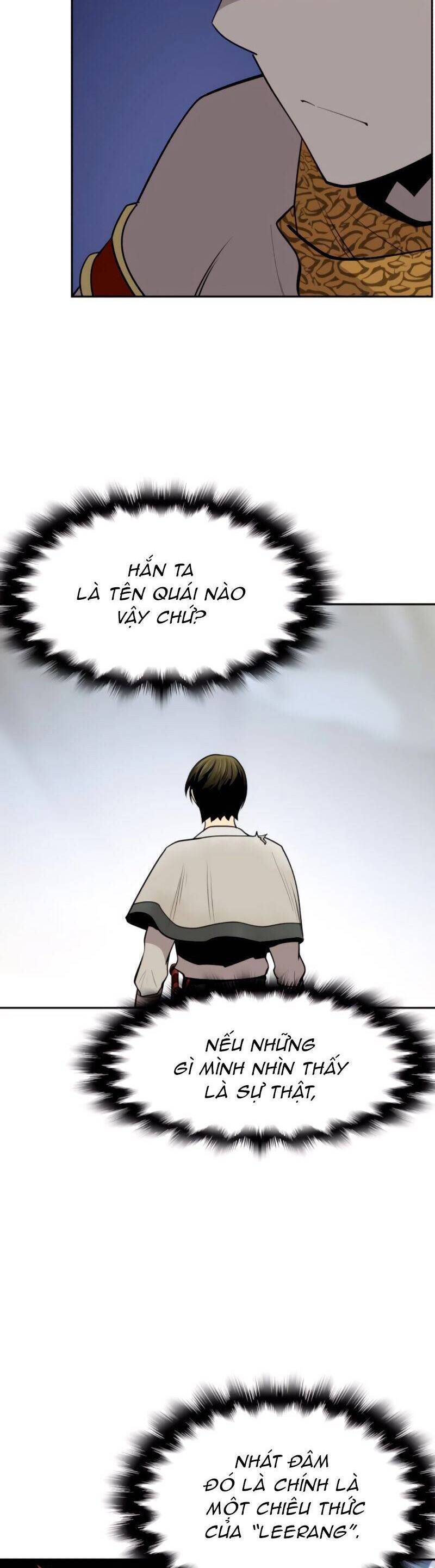 Kiếm Sĩ Thiếu Niên Chap 25 - Next Chap 26