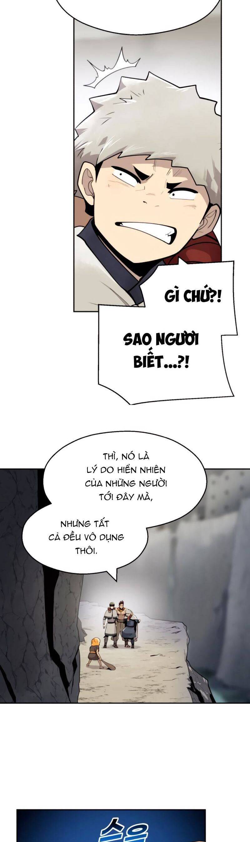 Kiếm Sĩ Thiếu Niên Chap 25 - Next Chap 26