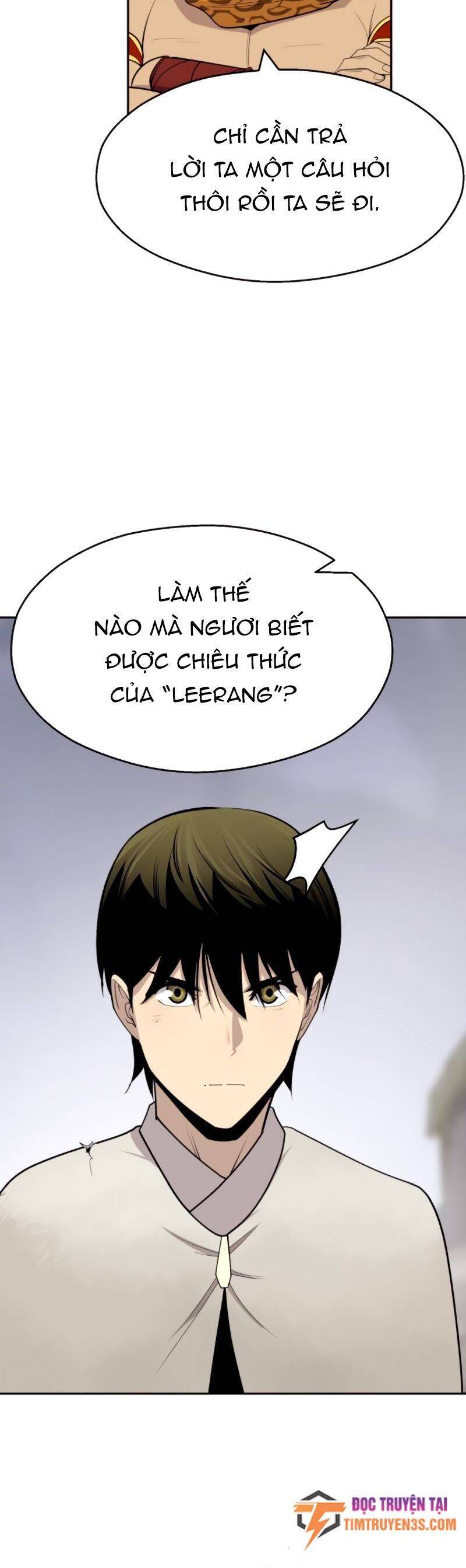 Kiếm Sĩ Thiếu Niên Chap 25 - Next Chap 26