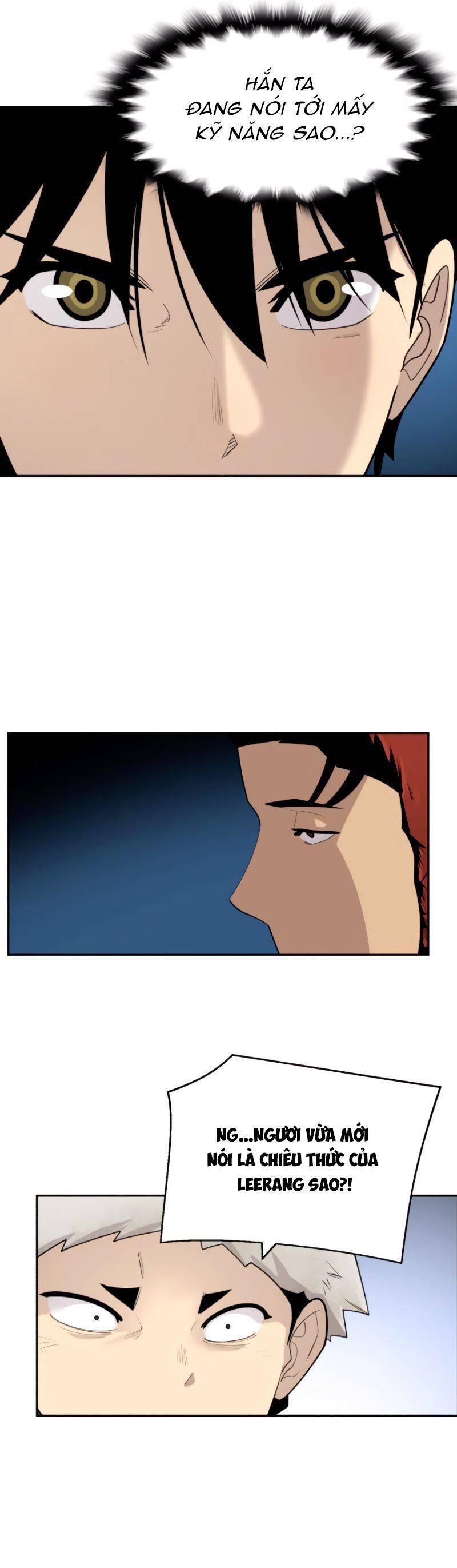 Kiếm Sĩ Thiếu Niên Chap 25 - Next Chap 26