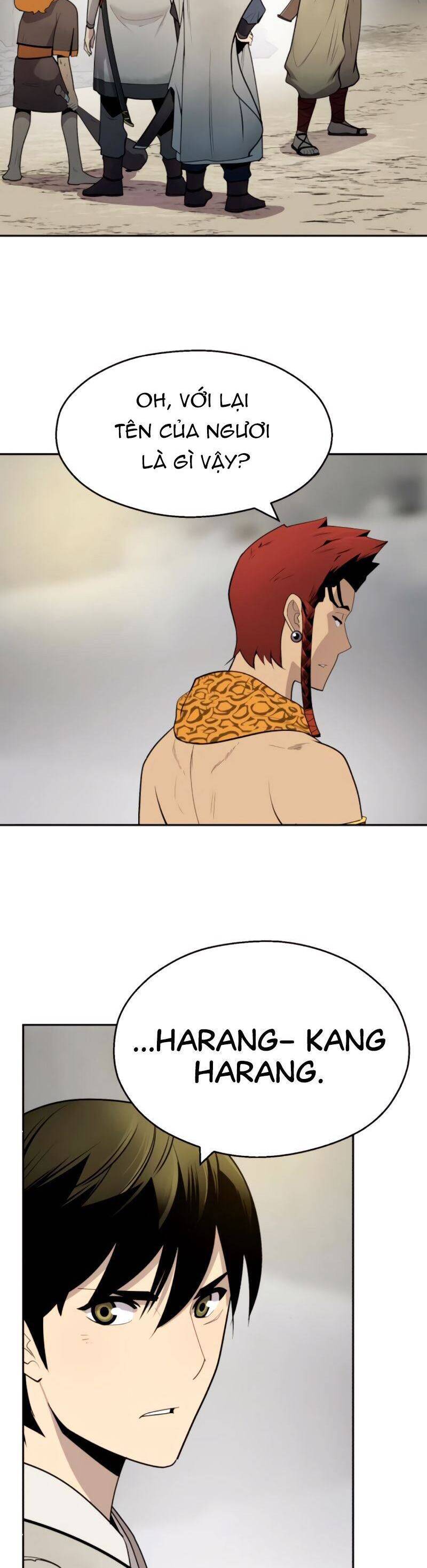 Kiếm Sĩ Thiếu Niên Chap 25 - Next Chap 26