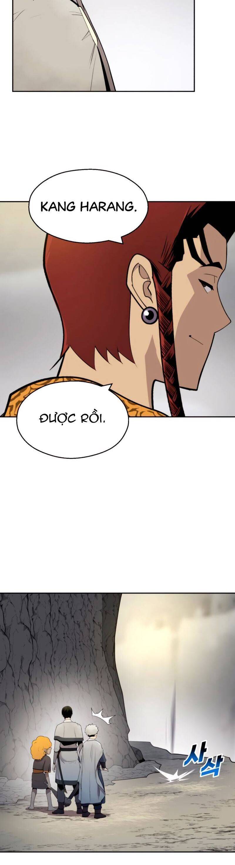 Kiếm Sĩ Thiếu Niên Chap 25 - Next Chap 26