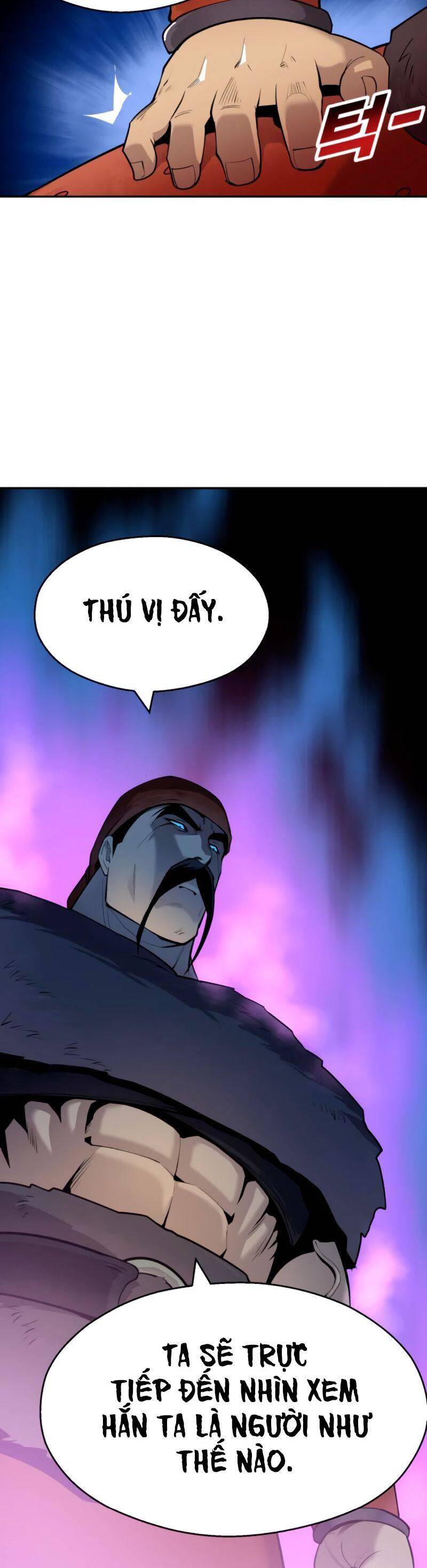 Kiếm Sĩ Thiếu Niên Chap 25 - Next Chap 26