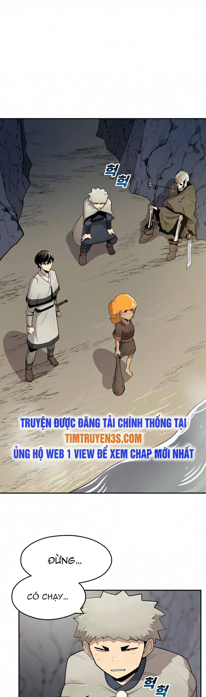 Kiếm Sĩ Thiếu Niên Chap 26 - Next Chap 27