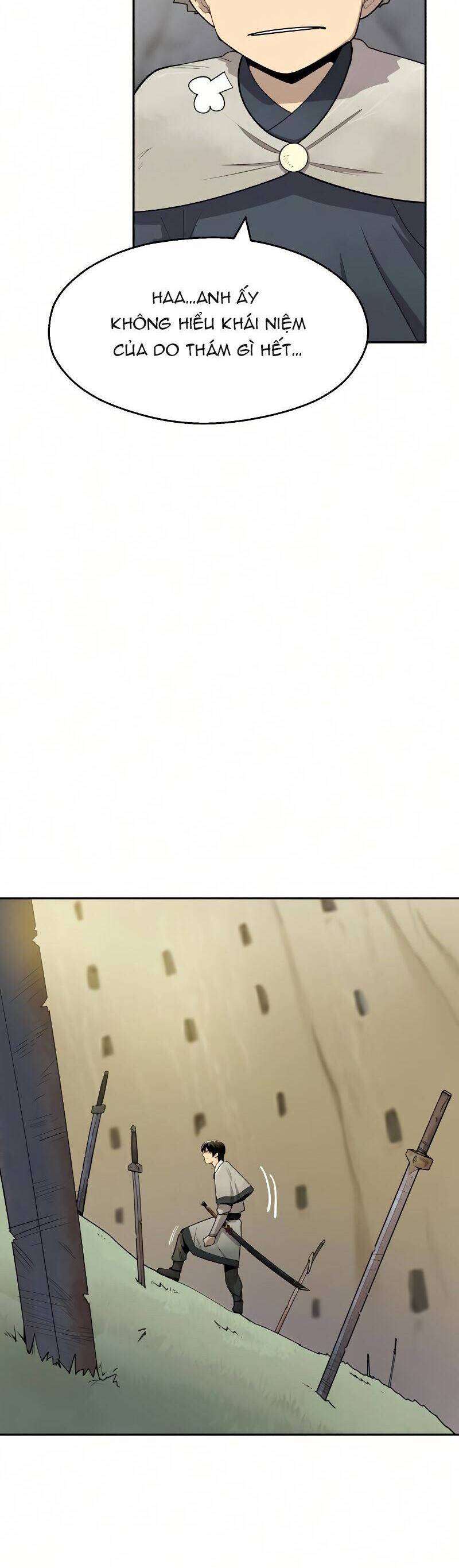 Kiếm Sĩ Thiếu Niên Chap 26 - Next Chap 27