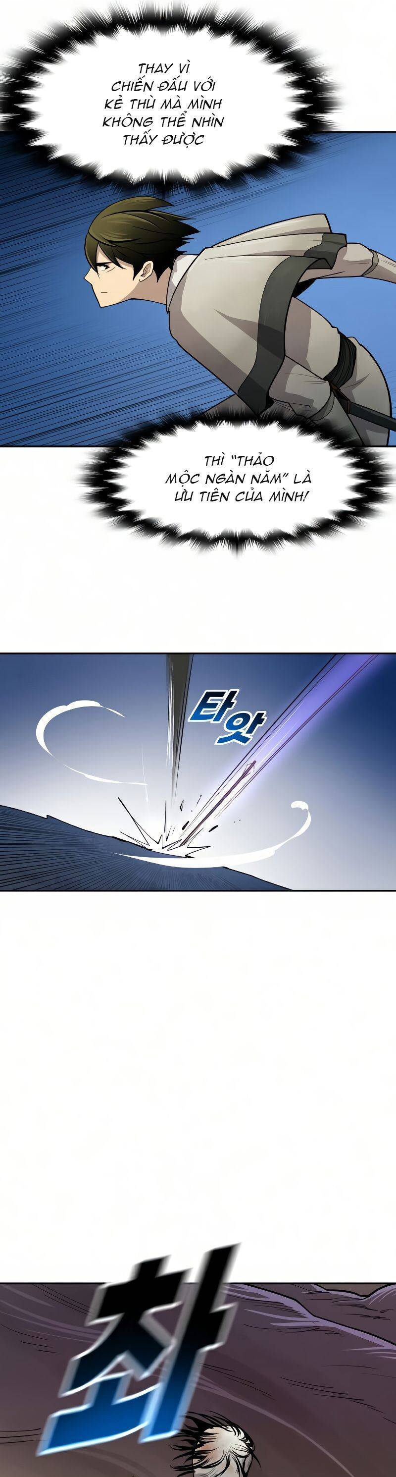 Kiếm Sĩ Thiếu Niên Chap 26 - Next Chap 27