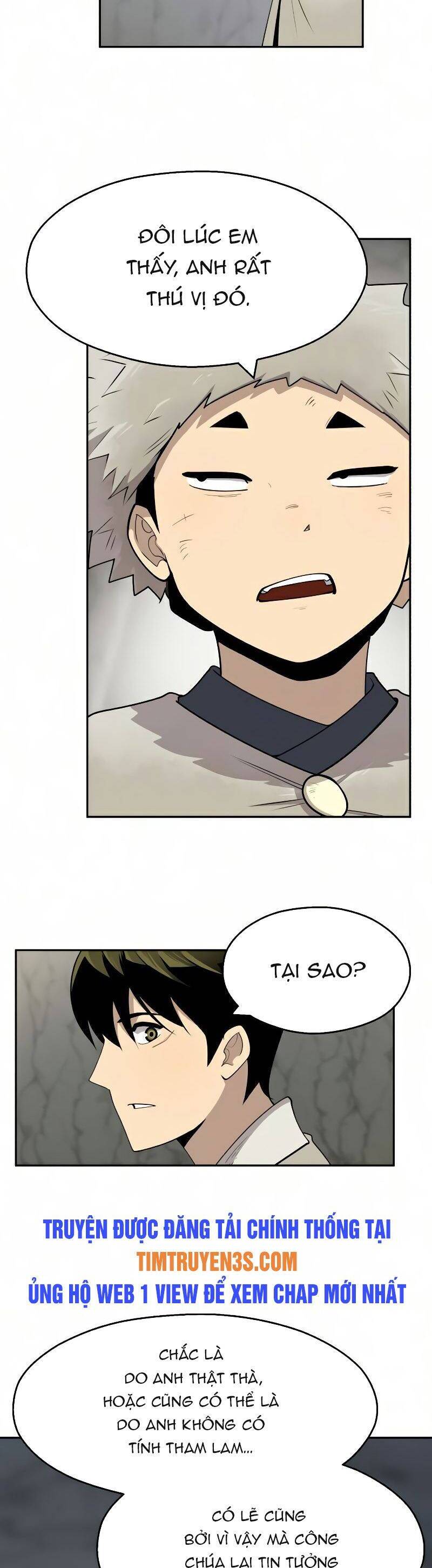 Kiếm Sĩ Thiếu Niên Chap 26 - Next Chap 27