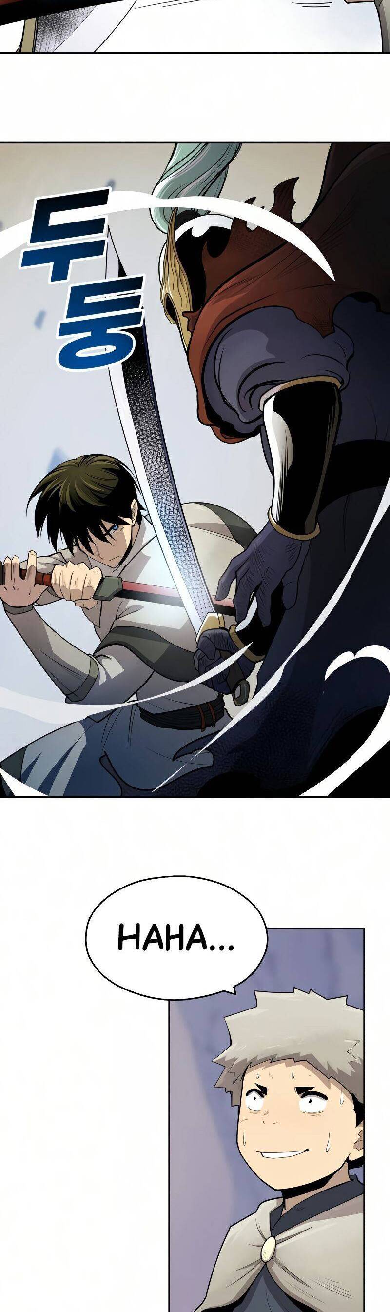 Kiếm Sĩ Thiếu Niên Chap 26 - Next Chap 27