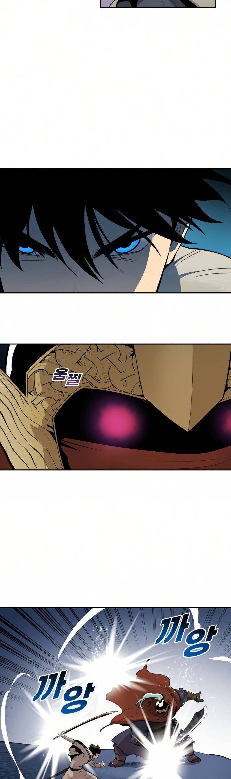 Kiếm Sĩ Thiếu Niên Chap 26 - Next Chap 27