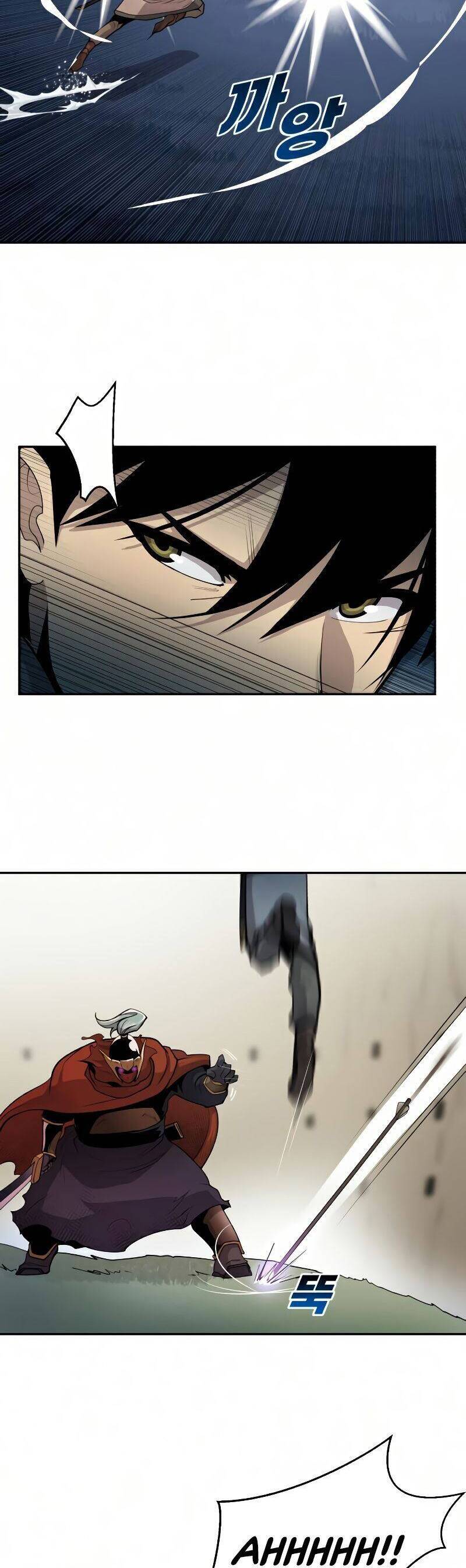 Kiếm Sĩ Thiếu Niên Chap 26 - Next Chap 27