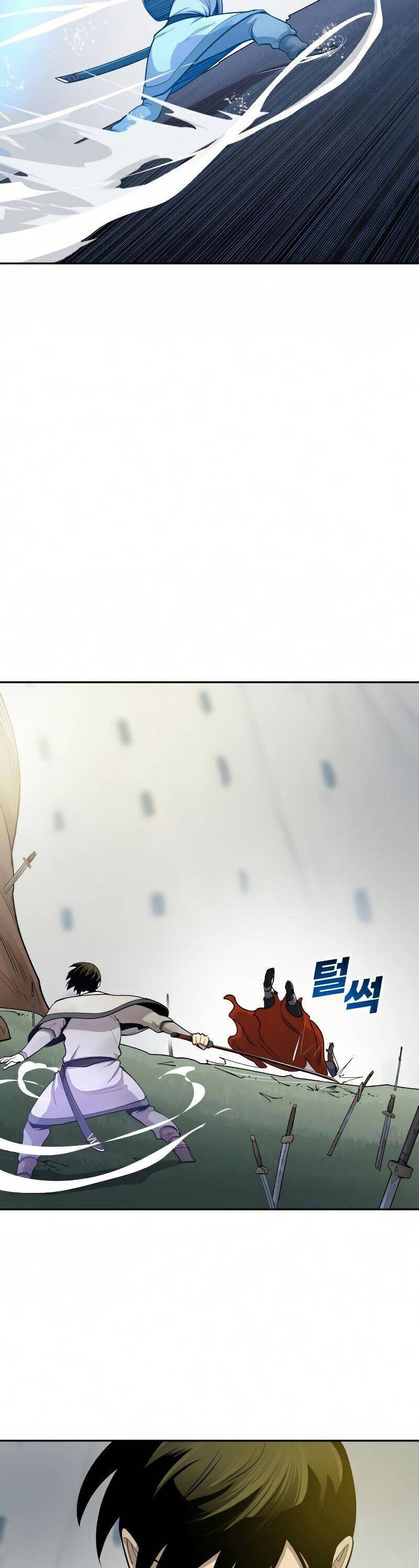 Kiếm Sĩ Thiếu Niên Chap 26 - Next Chap 27