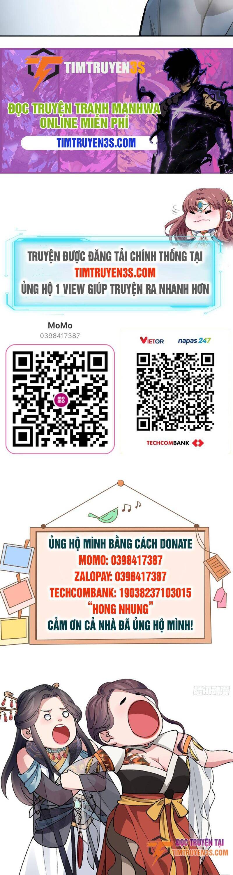 Kiếm Sĩ Thiếu Niên Chap 26 - Next Chap 27