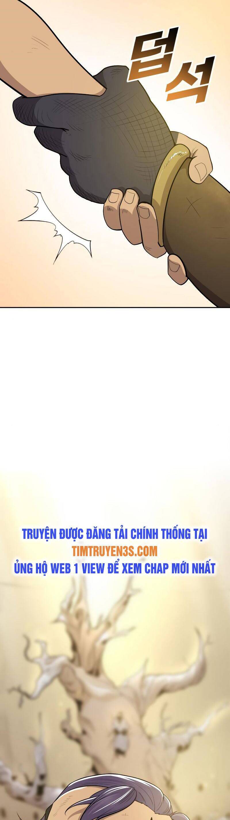 Kiếm Sĩ Thiếu Niên Chap 27 - Next Chap 28